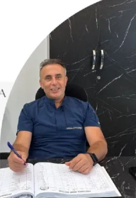 Gökhan Çetinkaya