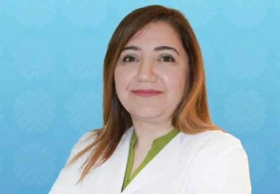 Aysun Fırat