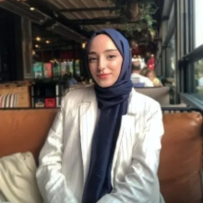 Zeynep Naz Ersoy