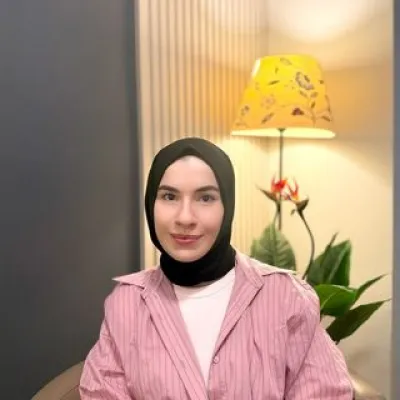 Şevval Çalık