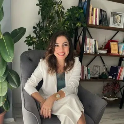 Canan Bali Taşdemir