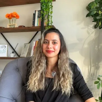 Fatma Yılmaz