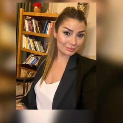 Deniz Şimşek