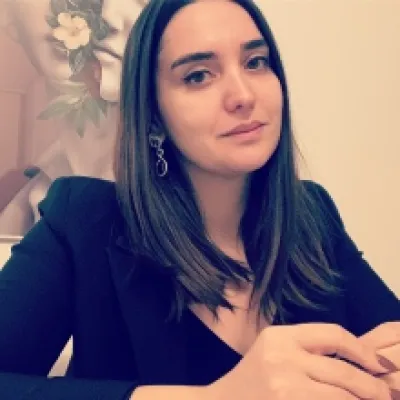 Kumru Şerifova