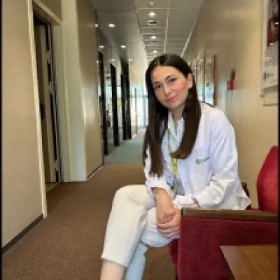 Simge Özmen