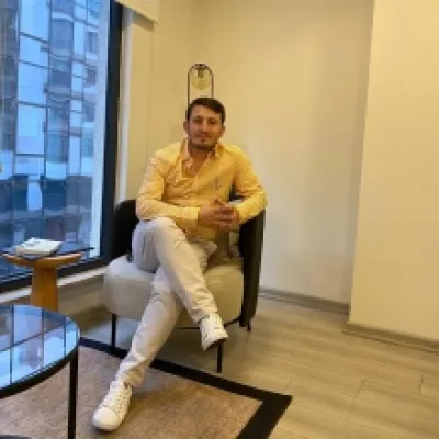 Ahmet Kasım Ceran