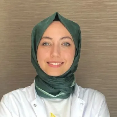 Sümeyye Ekin Demir