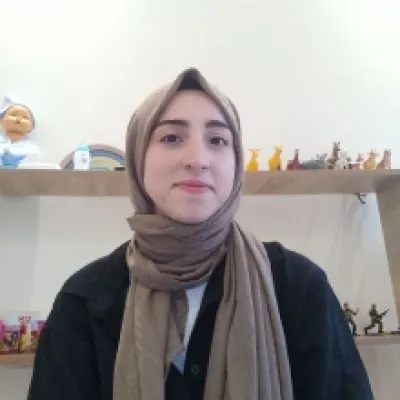Süeda Gürlü