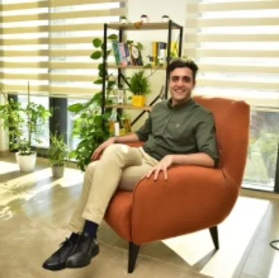 M. Sait Demirtaş