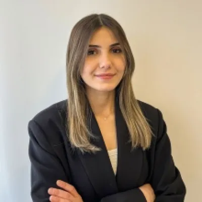 Özge Ersoy