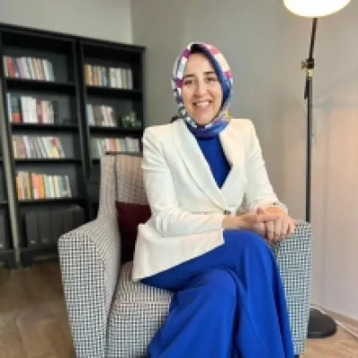 Zeynep Akın Çiçek