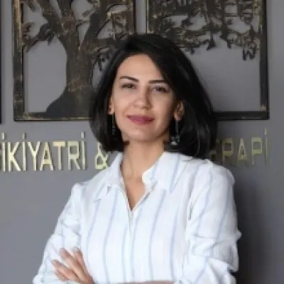Merve Akyıldız