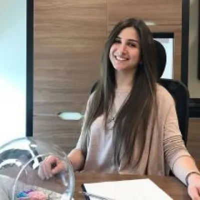 Müge Olgun