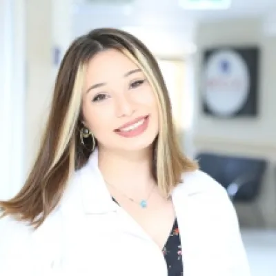 Dilan Kardelen Cenk