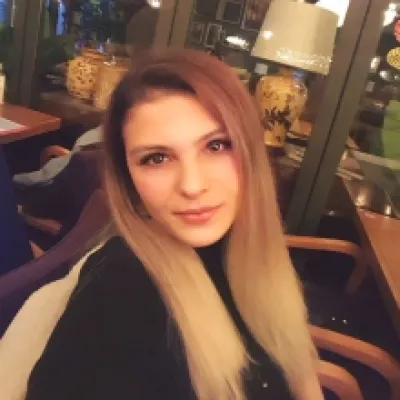 Çağla Keskin