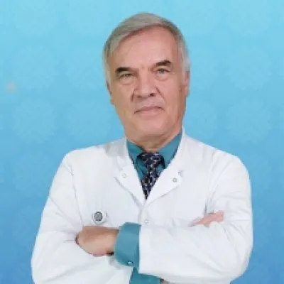 Ramazan Yunus Gül