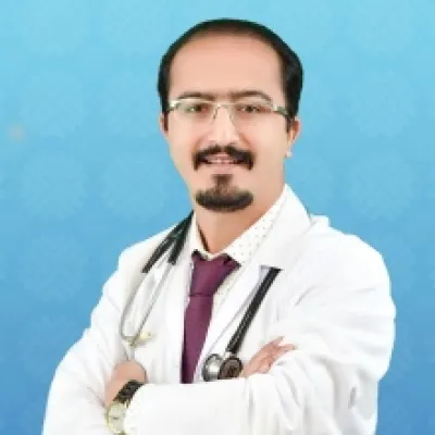 Ali Azizli