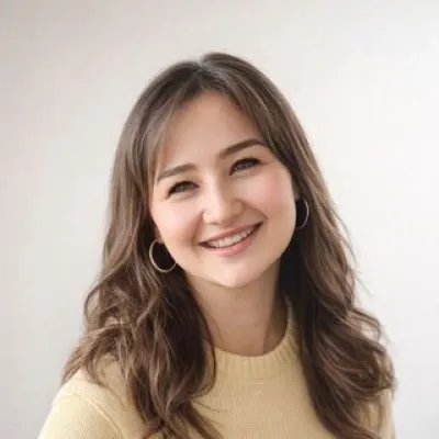 Cemre Menteşe