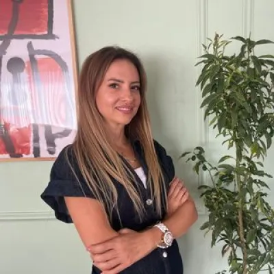 Sinem Küçük