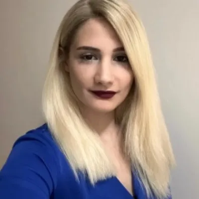 Selin Kalabaş