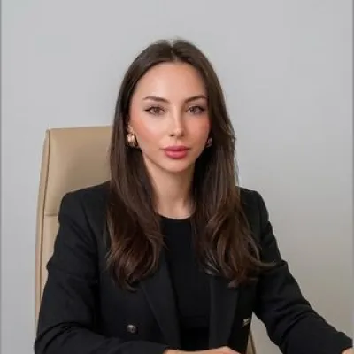 Damla Akpınar