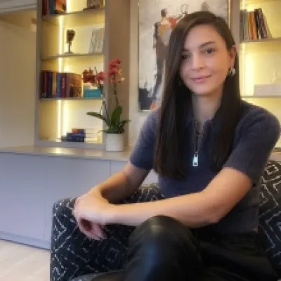 İrem Kuloğlu