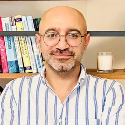 Orhan Taruk