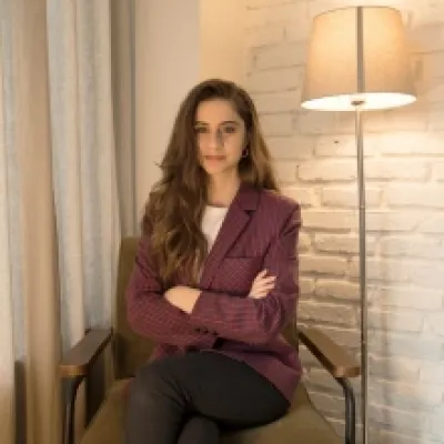 Alara Çağlar Cenger