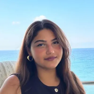 Melike Yeşim Çiftçi