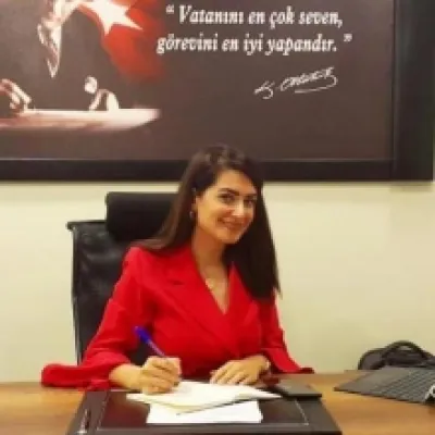 Eda Nur Irmak