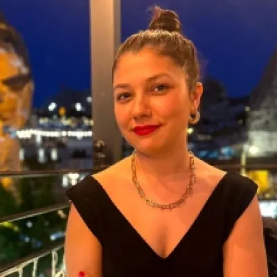 Ceren Özdemir