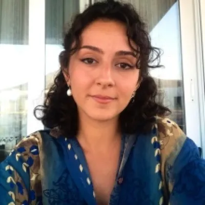 Bensu Akbulut