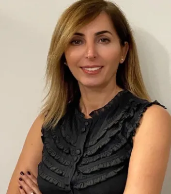 Zeynep Ödemiş