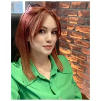 Fatma Şeyma Bayraktar