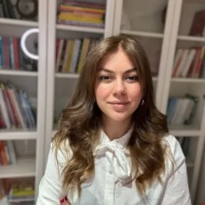 Ece Arsu