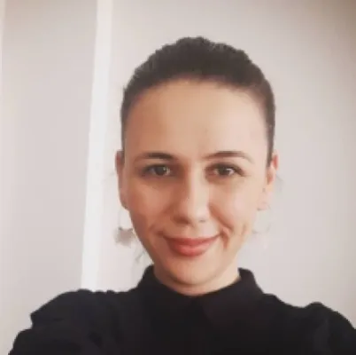 İrem Şahin