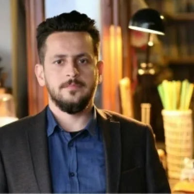 Ahmet Işın