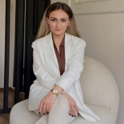 Tutku Buse Aksu