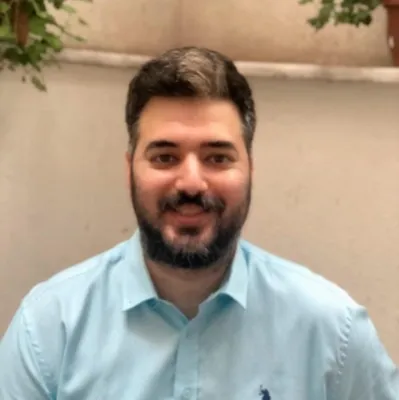 Stephan Aras Suna