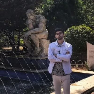 Yunus Emre Öksüz