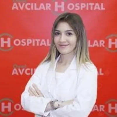 Öznur Özkoca