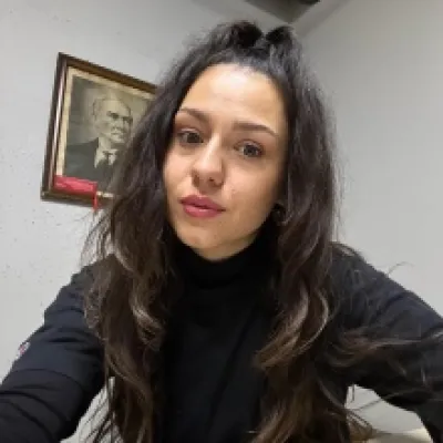 Senay Türk