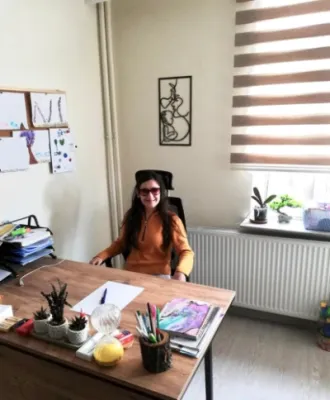 Cansu Sinem Dursun