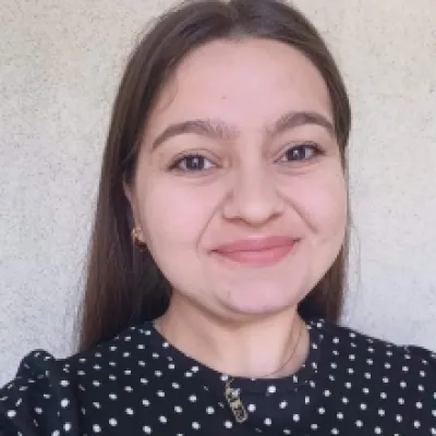 Zeynep Nur Çakıroğlu