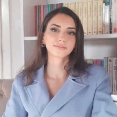 Ecem Çuhadar