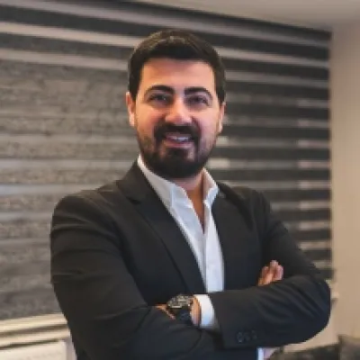 Mehmet Cem Yiğit