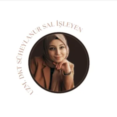 Süheylanur Sal İşleyen