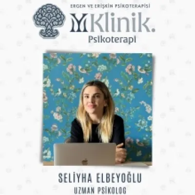 Seliyha Dolaşır Elbeyoğlu