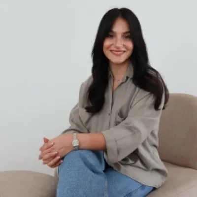 Ecem Aslı Erdem