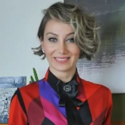 Gizem Çeviker